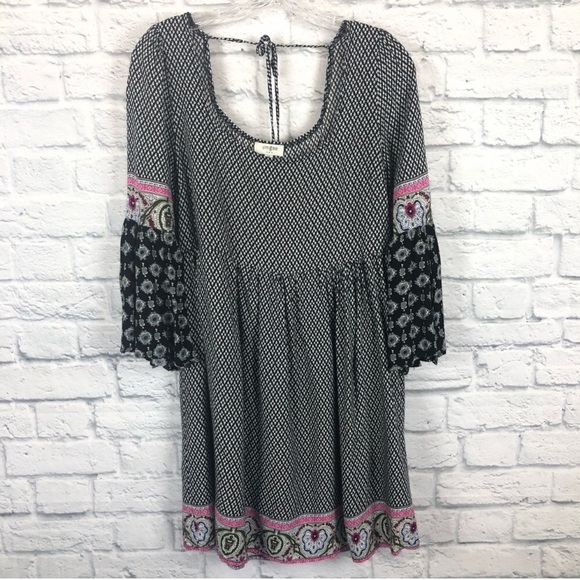 Umgee Tunic - Picture 1 of 6